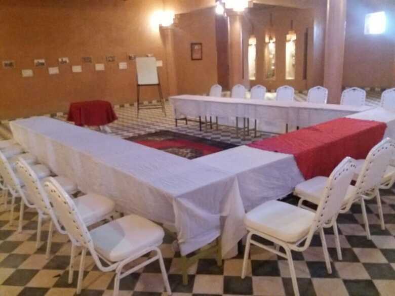 Hotel Kasbah Dar Bahnini