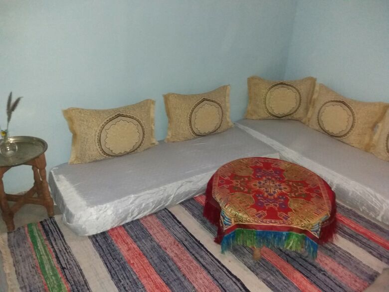 Hotel Kasbah Dar Bahnini