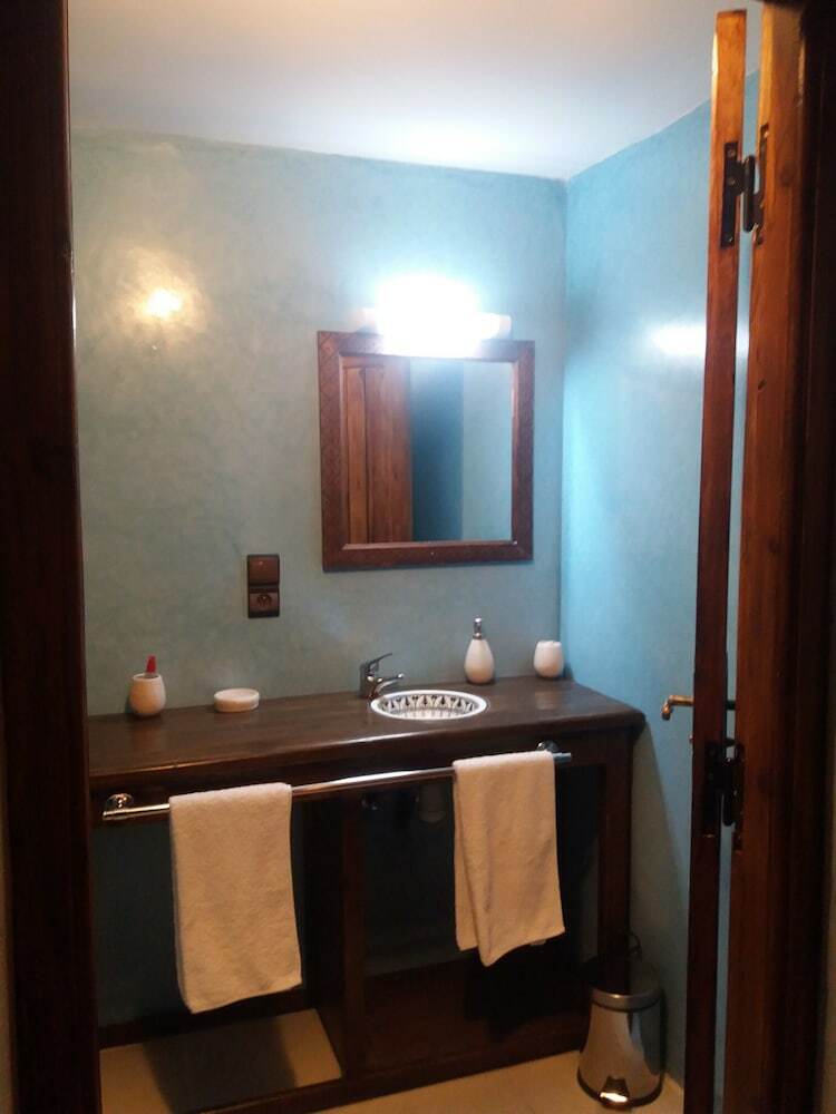 Hotel Kasbah Dar Bahnini