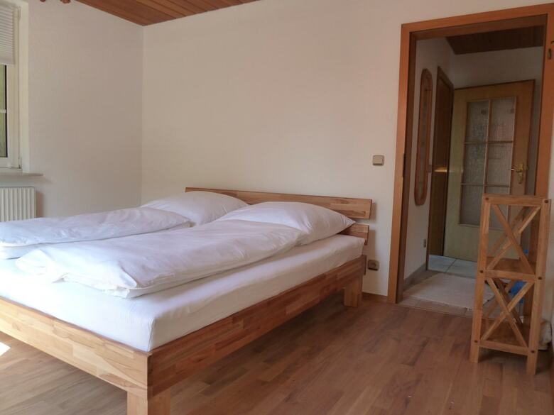 Apartamentos Ferienwohnungen Hof Geiger Am Bodensee