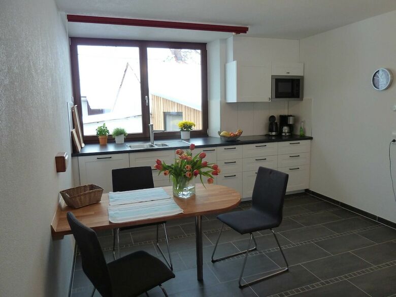 Apartamentos Ferienwohnungen Hof Geiger Am Bodensee