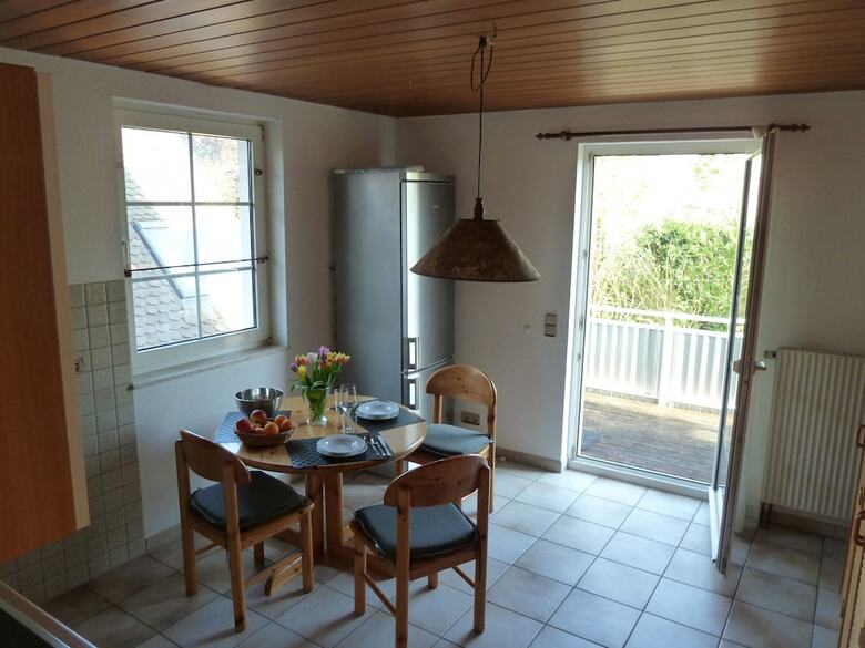 Apartamentos Ferienwohnungen Hof Geiger Am Bodensee