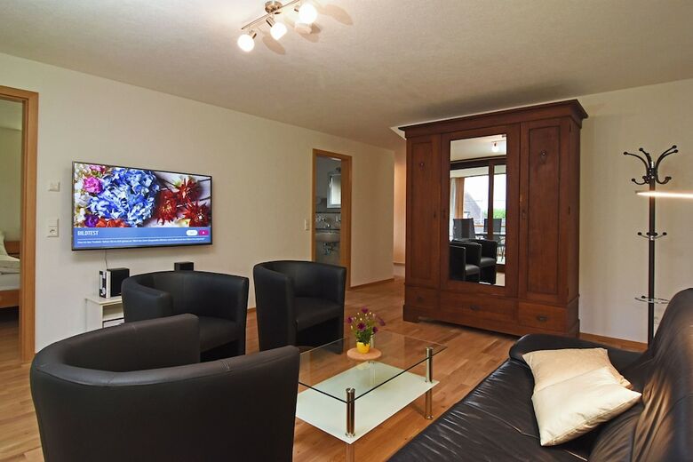 Apartamentos Ferienwohnungen Hof Geiger Am Bodensee