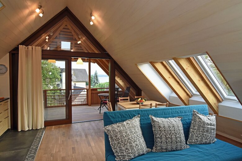 Apartamentos Ferienwohnungen Hof Geiger Am Bodensee