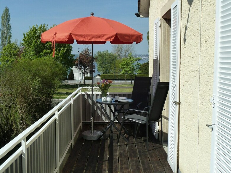 Apartamentos Ferienwohnungen Hof Geiger Am Bodensee