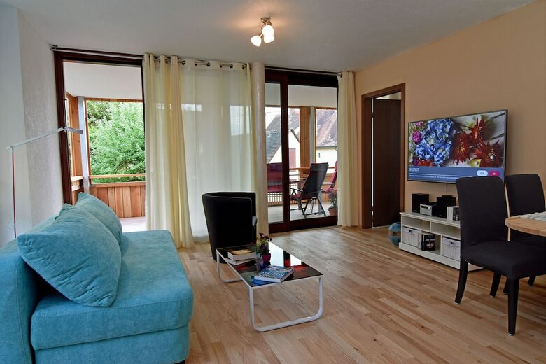 Apartamentos Ferienwohnungen Hof Geiger Am Bodensee