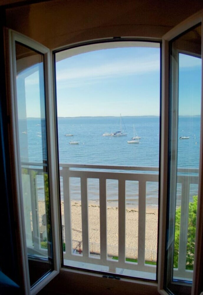Apartamento Elegant Appartement - Pieds Dans L'eau