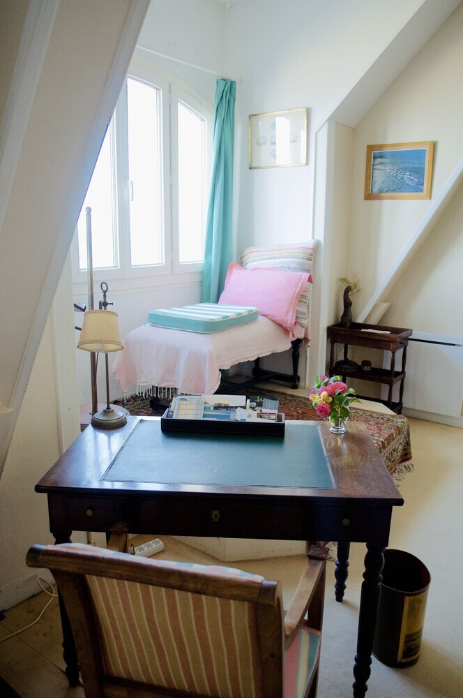 Apartamento Elegant Appartement - Pieds Dans L'eau