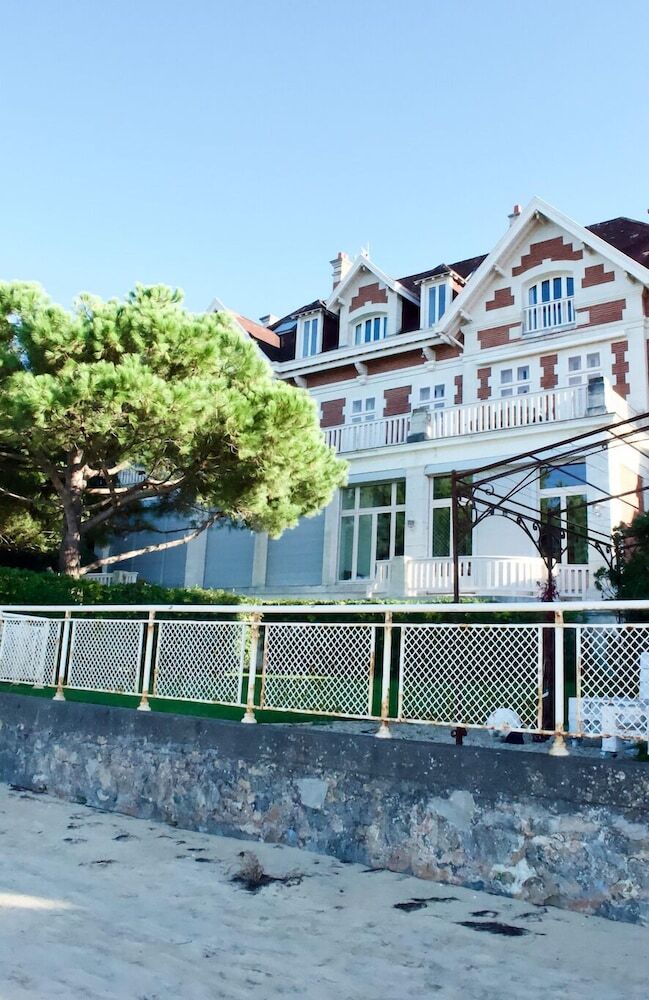 Apartamento Elegant Appartement - Pieds Dans L'eau