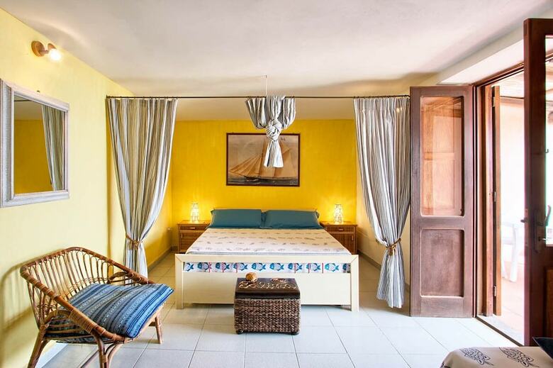Apartamento Rapanui Resort