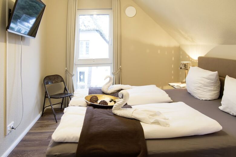 Apartamentos Strandquartier Solitude