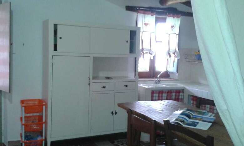 Residencia Domus Antiga