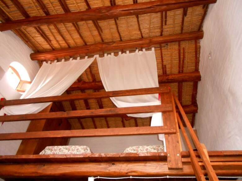 Residencia Domus Antiga