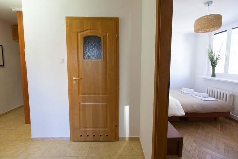 Apartamentos Warsaw Concierge Rondo Onz Krochmalna