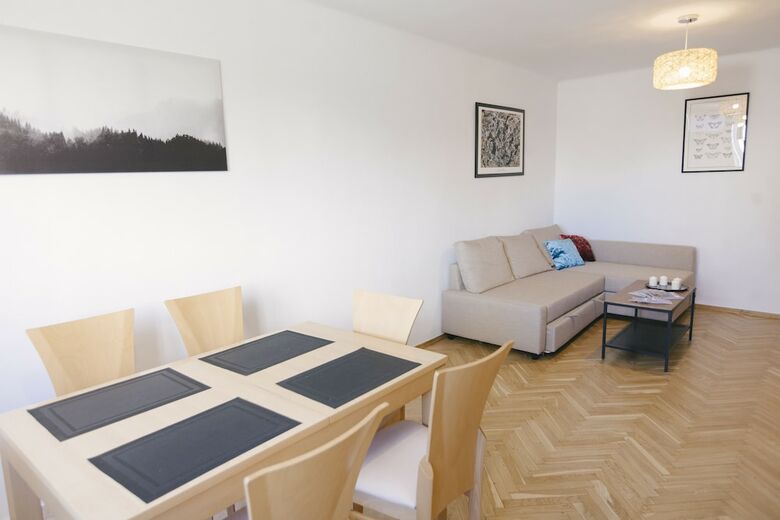 Apartamentos Warsaw Concierge Rondo Onz Krochmalna