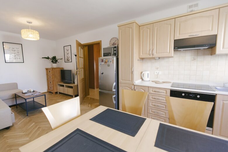 Apartamentos Warsaw Concierge Rondo Onz Krochmalna