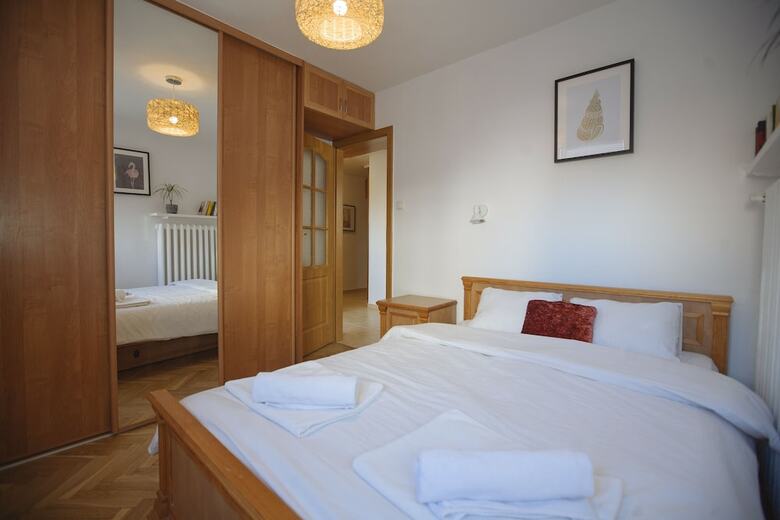 Apartamentos Warsaw Concierge Rondo Onz Krochmalna