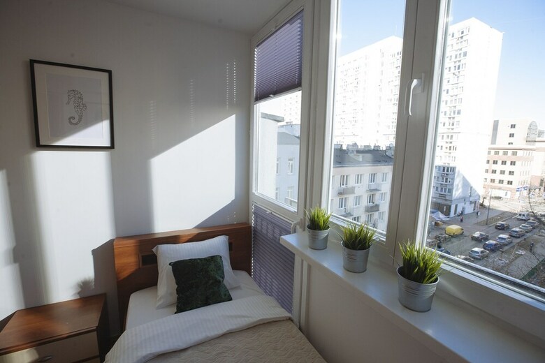 Apartamentos Warsaw Concierge Rondo Onz Krochmalna