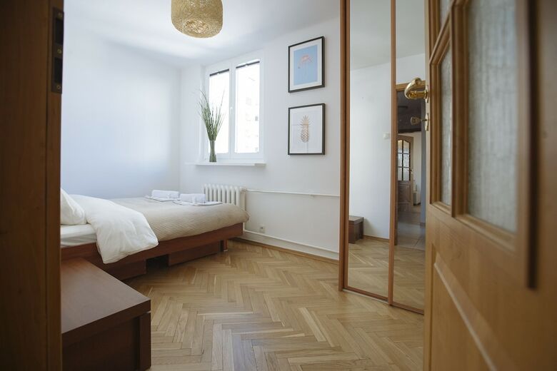 Apartamentos Warsaw Concierge Rondo Onz Krochmalna