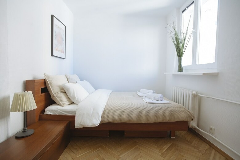 Apartamentos Warsaw Concierge Rondo Onz Krochmalna