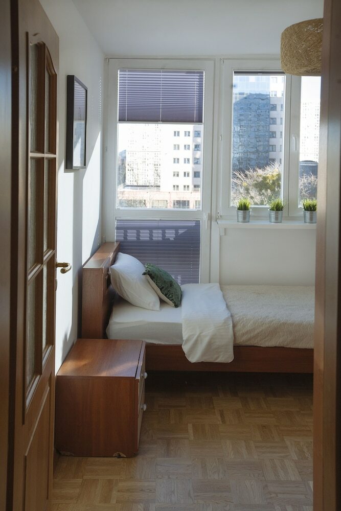 Apartamentos Warsaw Concierge Rondo Onz Krochmalna