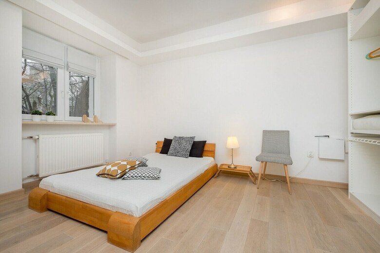 Apartamentos Warsaw Concierge National Stadium