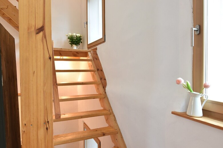 Apartamentos Ferienwohnungen Angelburger Stra�e