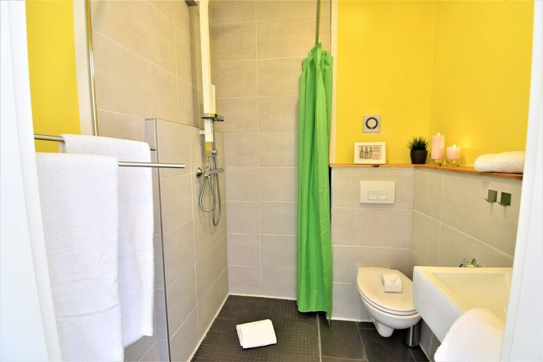 Apartamentos Ferienwohnungen Angelburger Stra�e