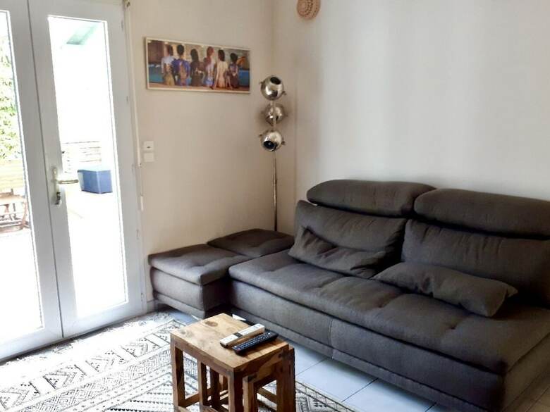 Apartamento Maison Aiguillion - Superbe Terrasse
