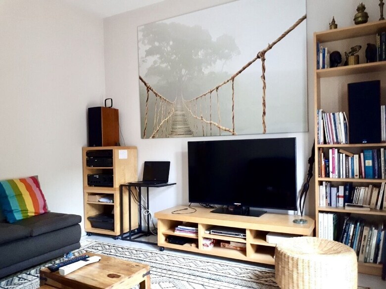 Apartamento Maison Aiguillion - Superbe Terrasse