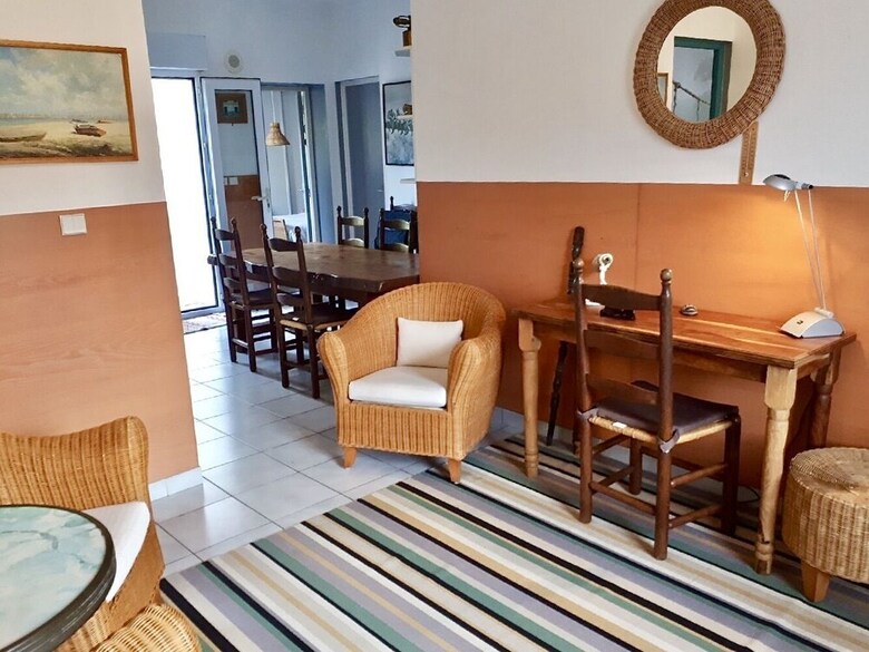 Apartamento Maison Aiguillion - Superbe Terrasse