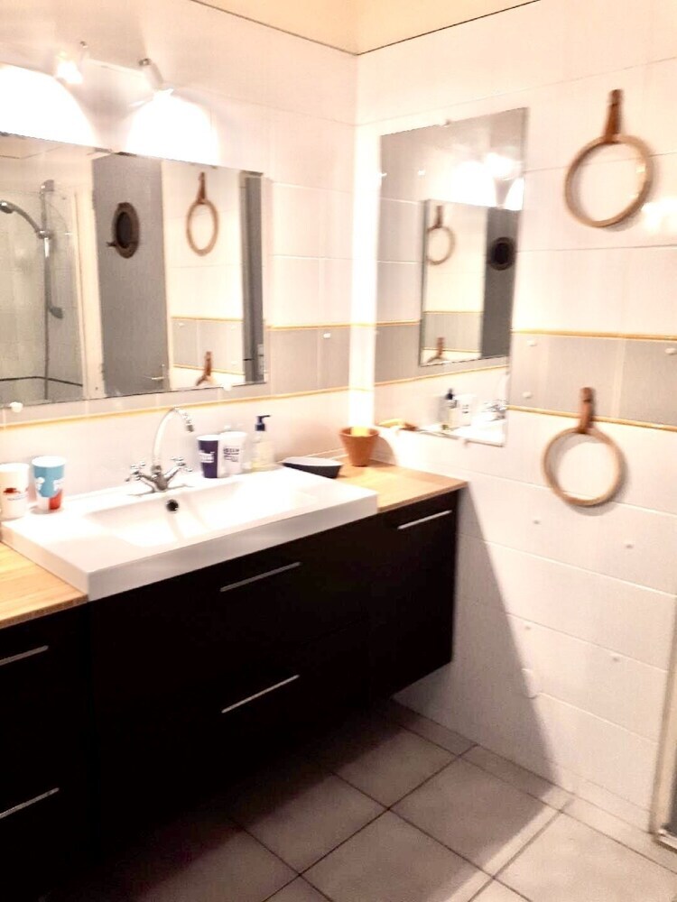 Apartamento Maison Aiguillion - Superbe Terrasse