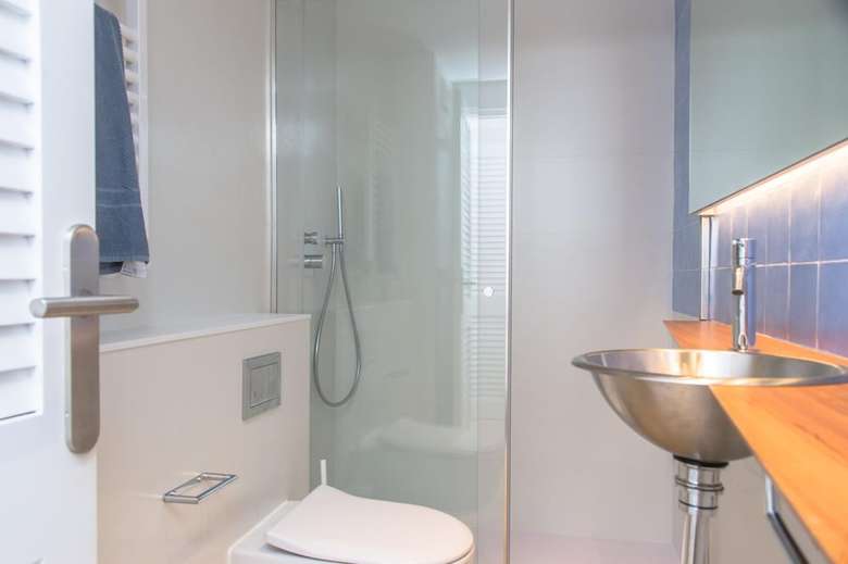 Apartamento D-2 Calella de Palafrugell 8 Pax
