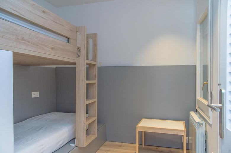 Apartamento D-2 Calella de Palafrugell 8 Pax