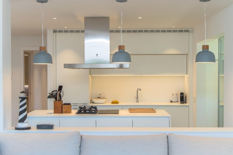 Apartamento D-2 Calella de Palafrugell 8 Pax