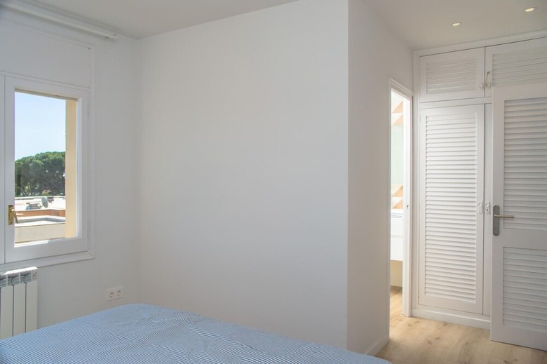 Apartamento D-2 Calella de Palafrugell 8 Pax