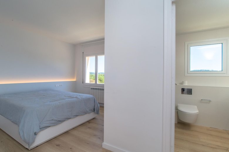 Apartamento D-2 Calella de Palafrugell 8 Pax