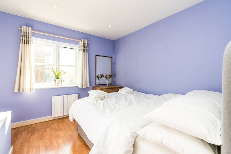 Apartamento New 2bd Garden Flat Quick Access To Central London