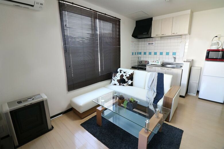 Apartamentos Sou Yarn Room203.205