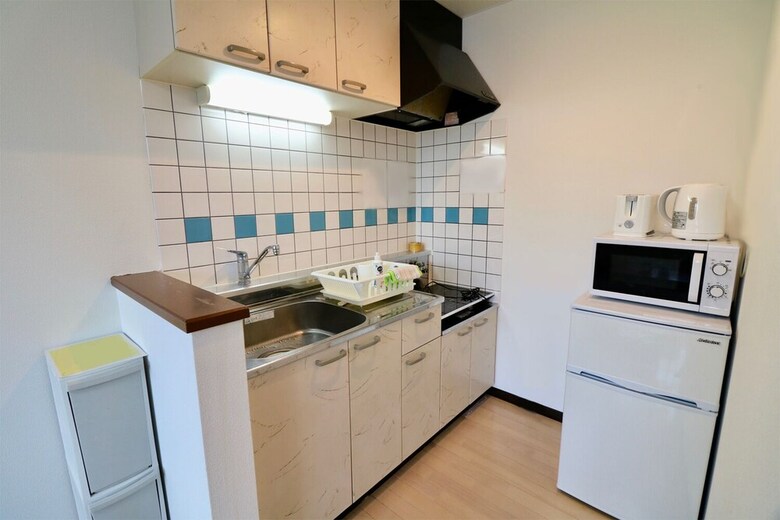 Apartamentos Sou Yarn Room203.205