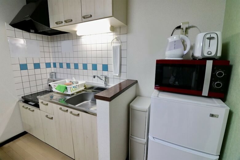 Apartamentos Sou Yarn Room203.205