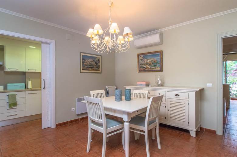 Apartamento Bk-2 Calella de Palafrugell 6 Pax