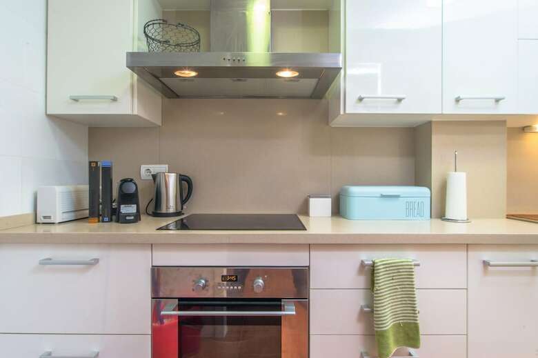 Apartamento Bk-2 Calella de Palafrugell 6 Pax