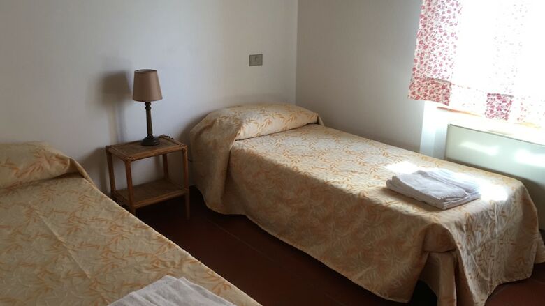 Agroturismo Agriturismo La Lungagnola