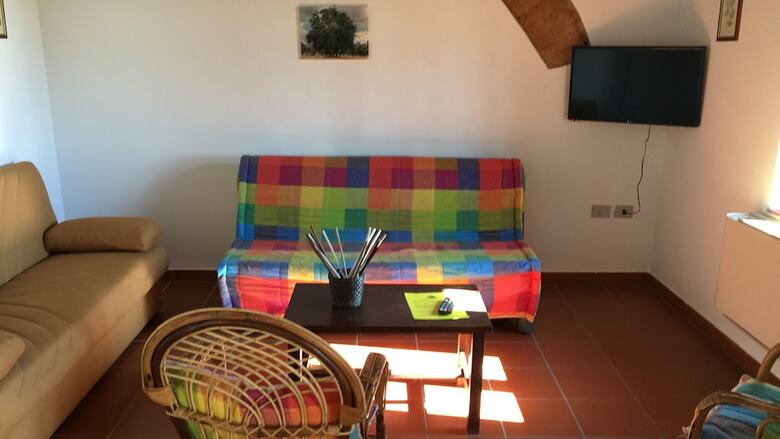 Agroturismo Agriturismo La Lungagnola