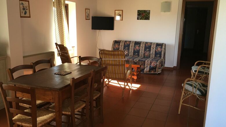 Agroturismo Agriturismo La Lungagnola