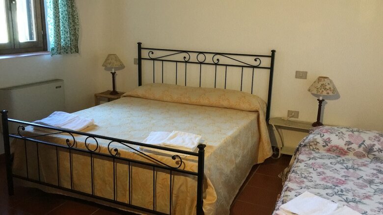 Agroturismo Agriturismo La Lungagnola