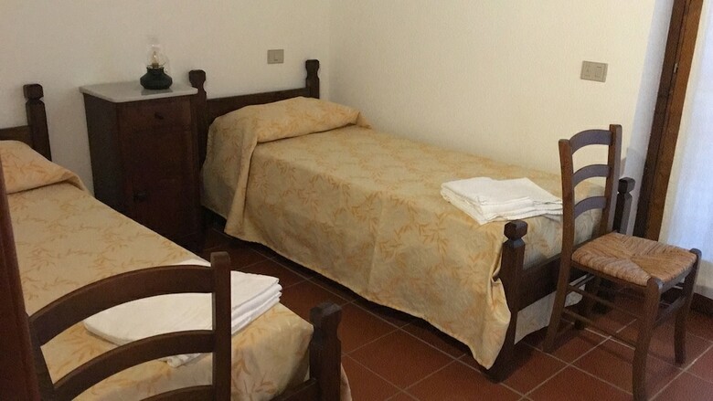Agroturismo Agriturismo La Lungagnola
