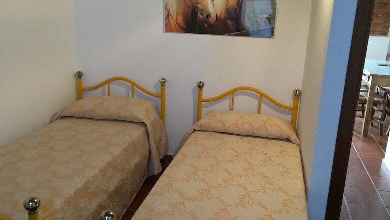 Agroturismo Agriturismo La Lungagnola