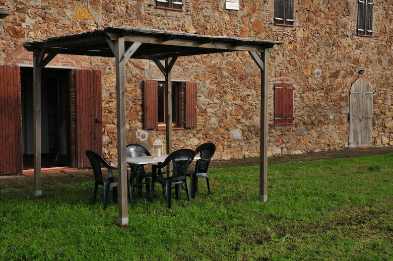 Agroturismo Agriturismo La Lungagnola
